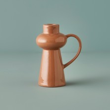 Bella Maison Viento Mumluk Turuncu (12x17 cm)