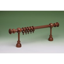 Ahşap Rustik Antik Meşe 28 MM.180  cm .