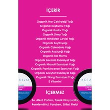 Botanivo El ve Pati Bakım Seti | Senin & Evcil Dostun Için Birlikte Bakım Keyfi | Organik | 2X30 ml
