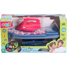 Nilly Toys ML454 Ütü Seti -Molmo