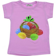 Crassi Kız Çocuk T-Shirt