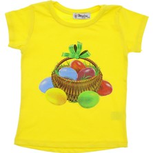 Crassi Kız Çocuk T-Shirt