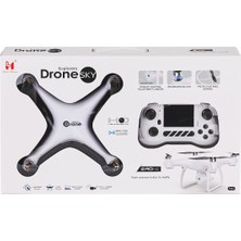 Nilly Toys LH-X83FD Kumandalı Kameralı Kum Drone -Can Oyuncak