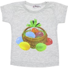 Crassi Kız Çocuk T-Shirt