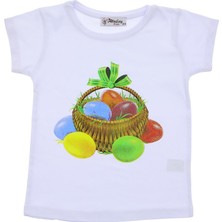 Crassi Kız Çocuk T-Shirt