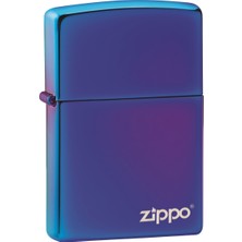 Zippo Marka Benzinli Çakmak U0250