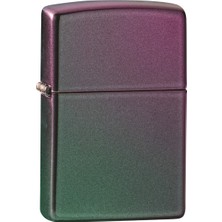 Zippo Marka Benzinli Çakmak U0374