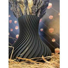 Spiral 3D Vazo