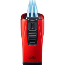 Colibri Marka Gazlı Çakmak U0446