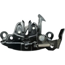ITAQI NISSAN PRIMERA KAPUT KİLİDİ 1997-2000