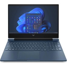 Hp Victus 16-S0004NT 7Z4M2EA Ryzen 7 7840HS 40 GB 512 GB 8gb RTX4070 16.1'' 144Hz Windows 11 Pro