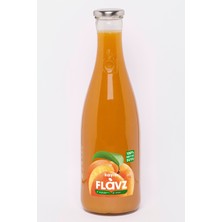 Flavz %100 Kayısı Suyu 1000 ml