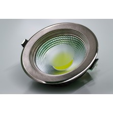 Pamir Aydınlatma Marka  Downlıght 6500K ,  8W
