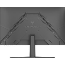 Casper Excalibur M.E236FVC-D 23.6" 200HZ 1MS 350NIT Fast VA Curved HDR10 Oyuncu Monitörü