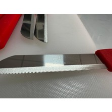 Solingen Mat Meyve&sebze Bıçağı ve Micro Sebze Doğrama Bıçağı