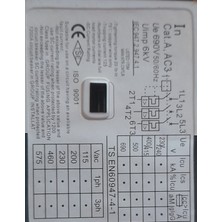 Superior Motor Koruma Şalteri