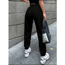 Unisex Lastik Paça Eşofman Altı