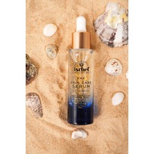 Ixchel Beautylab 24K Altın Parçacıklı Kırışıklık Önleyici Cilt Bakım Serumu