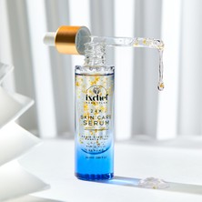 Ixchel Beautylab 24K Altın Parçacıklı Kırışıklık Önleyici Cilt Bakım Serumu