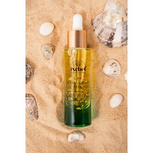 Ixchel Beautylab 24 Ayar Altın Cilt Bakım Yağı 20ml