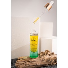 Ixchel Beautylab 24 Ayar Altın Cilt Bakım Yağı 20ml