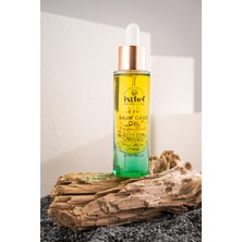 Ixchel Beautylab 24 Ayar Altın Cilt Bakım Yağı 20ml