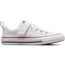 Converse Chuck Taylor All Star Malden Street 1V Beyaz Sneaker A07390C-102