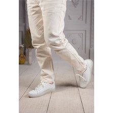 Erkek Deri Bağcıklı Ayakkabı