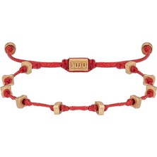 JUJU Mood Bronz Slim Bileklik