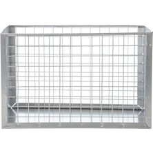 Rıver Metal Düzenleyici 38X23X24