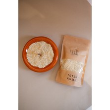 Kyphi Natural Tütsü Kumu- Demet ve Çubuk Tütsüler Için - 250 Gram