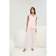 Sevim 16532 Kadın Pijama Takım