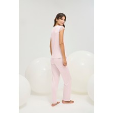 Sevim 16532 Kadın Pijama Takım