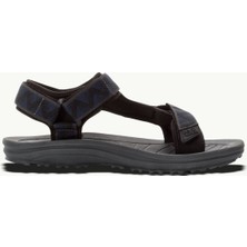 Jack Wolfskin Wave Breaker Erkek Sandalet