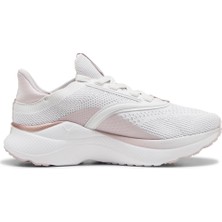 Puma Softride Mayve Wn S Kadın Koşu Ayakkabısı Nefes Alabilir Yapı ile Günlük Kullanıma Uygun