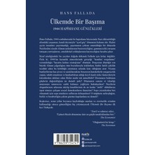 Ülkemde Bir Başıma
