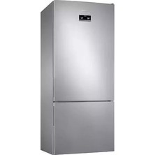 Samsung RB52DS33ESA 520 Lt Inox Solo Kombi Tipi Buzdolabı