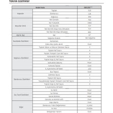 Samsung RB52DS33ESA 520 Lt Inox Solo Kombi Tipi Buzdolabı