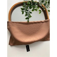 LEGO Desen Jakarlı Eşarp