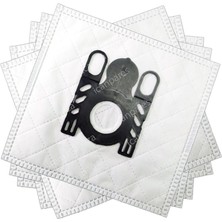 İcanpares Arçelik - Beko Uyumlu Orbital, Kanguru, Tornado Süpürge Toz Torbası 5 Adet