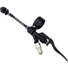 İcanpares Fantom Uyumlu Promax, Promidi ve Proaks Serisi Halı Yıkama Hortum Tetik