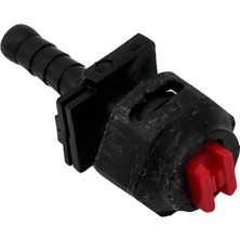 İcanpares Fantom Uyumlu Yummy cc 6000, Deluxe 6100, Robotix cc 6300, Jumbo cc 5400 Halı Yıkama Püskürtme Fiskiye Aparatı