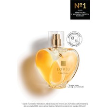Lov U Together Kadın parfüm Edp 50 Ml.