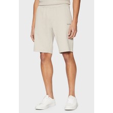 Calvin Klein Pamuklu Regular Fit Normal Bel Short K10K111208PBQ Erkek Short K10K111208 Pbq