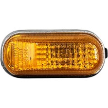 MATSUBA Honda Cıvıc Sağ Çamurluk Sinyali 1992-1996 (Sarı)
