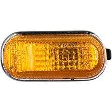 MATSUBA Honda Cıvıc Sol Çamurluk Sinyali 1992-1996 (Sarı)