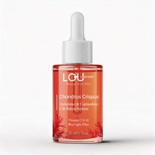 Chondrus Crıspus Nemlendirici Serum 30 ml