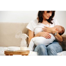 Momys Care Elektrikli Göğüs Pompası