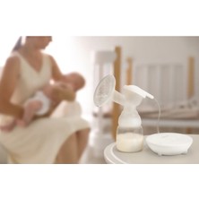 Momys Care Elektrikli Göğüs Pompası