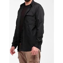 Single Sword Taktik Kışlık Outdoor Erkek Gömlek&koruma Gömleği